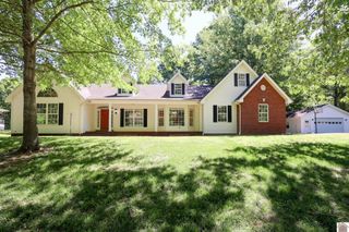 87 Deer Trace Road, Benton, KY 42025