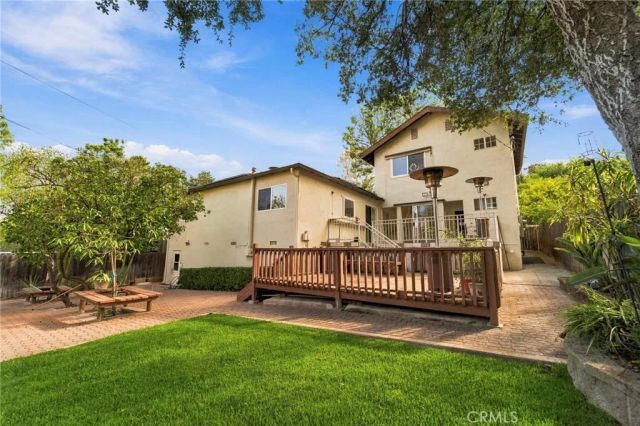 10109 Parr, Sunland, CA 91040