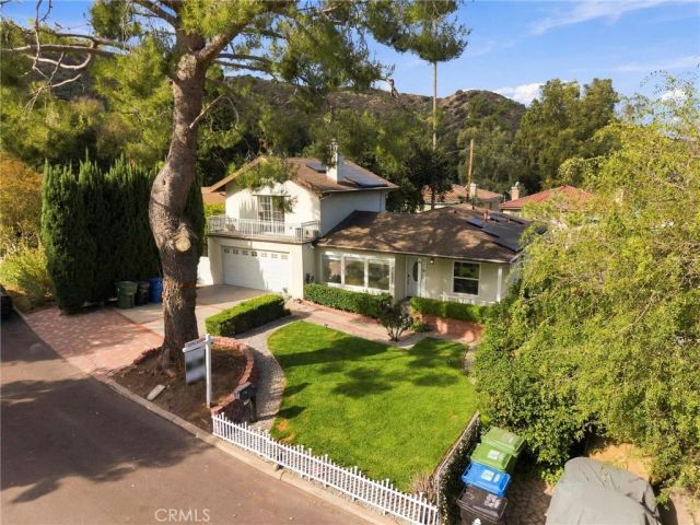 10109 Parr, Sunland, CA 91040