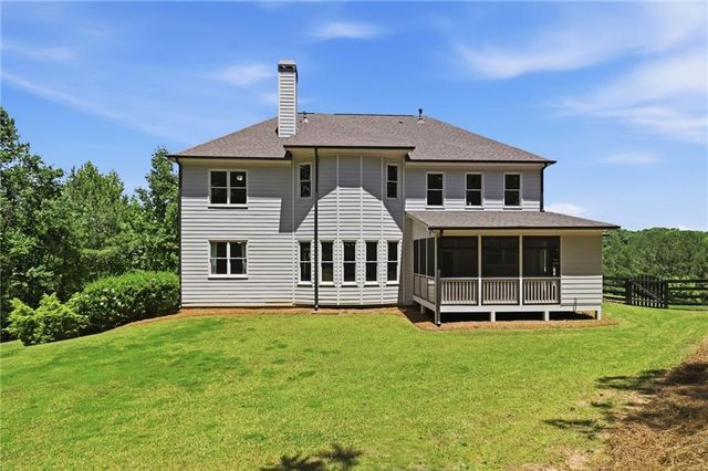 206 Maggies Road, Canton, GA 30115