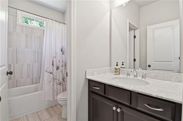 206 Maggies Road, Canton, GA 30115