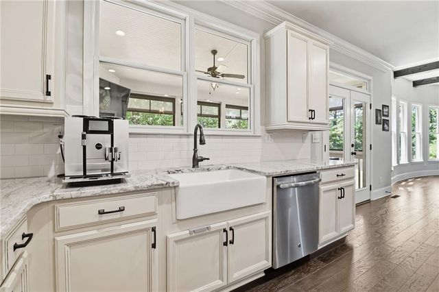 206 Maggies Road, Canton, GA 30115