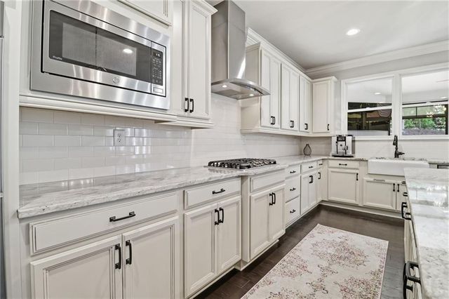 206 Maggies Road, Canton, GA 30115