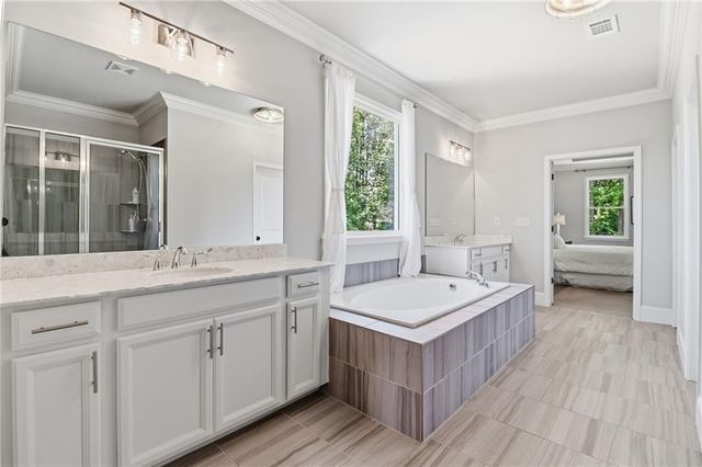 206 Maggies Road, Canton, GA 30115