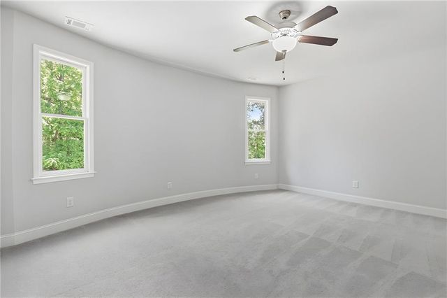 206 Maggies Road, Canton, GA 30115