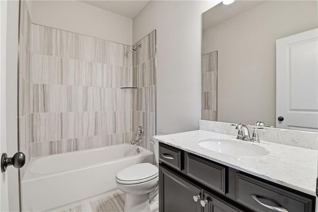 206 Maggies Road, Canton, GA 30115