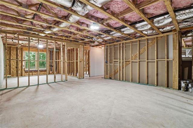 206 Maggies Road, Canton, GA 30115