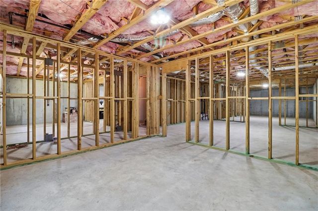 206 Maggies Road, Canton, GA 30115