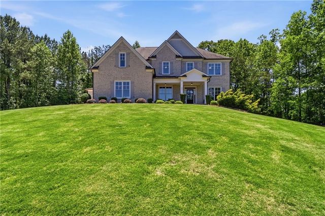 206 Maggies Road, Canton, GA 30115