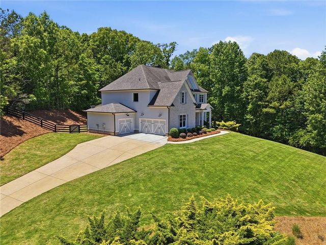 206 Maggies Road, Canton, GA 30115