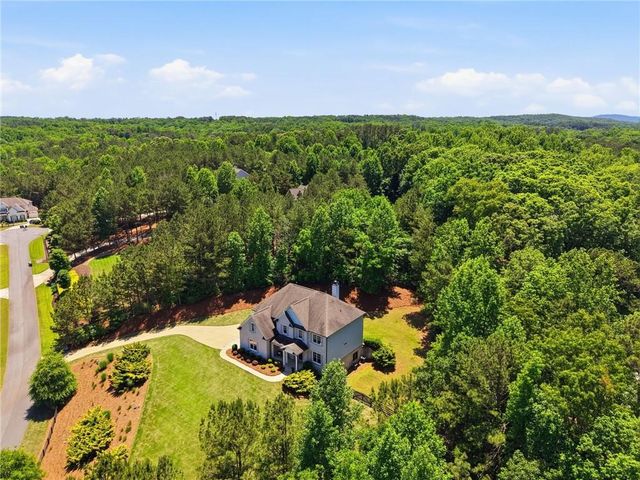 206 Maggies Road, Canton, GA 30115