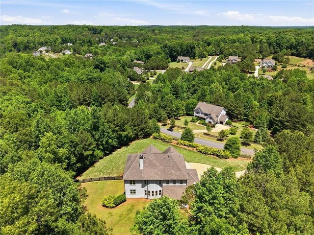 206 Maggies Road, Canton, GA 30115