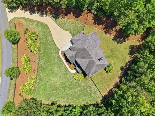 206 Maggies Road, Canton, GA 30115