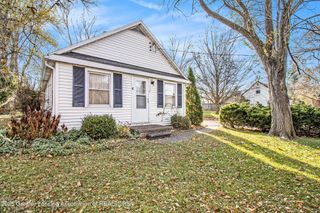 1119 W Miller Road, Lansing, MI 48911