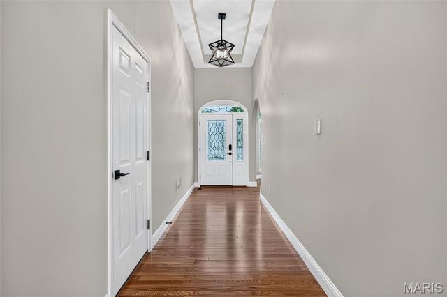 3135 Wheeling Drive, St Charles, MO 63301