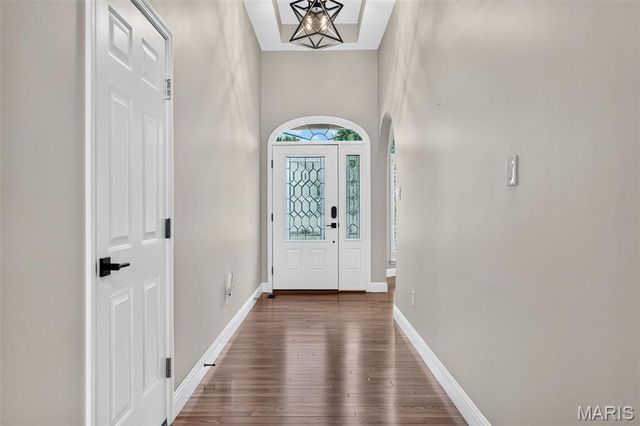 3135 Wheeling Drive, St Charles, MO 63301