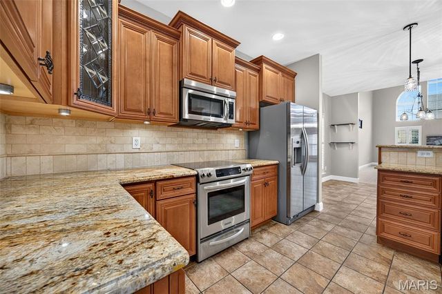3135 Wheeling Drive, St Charles, MO 63301