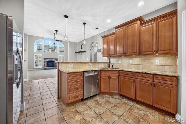 3135 Wheeling Drive, St Charles, MO 63301