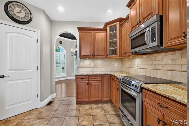 3135 Wheeling Drive, St Charles, MO 63301