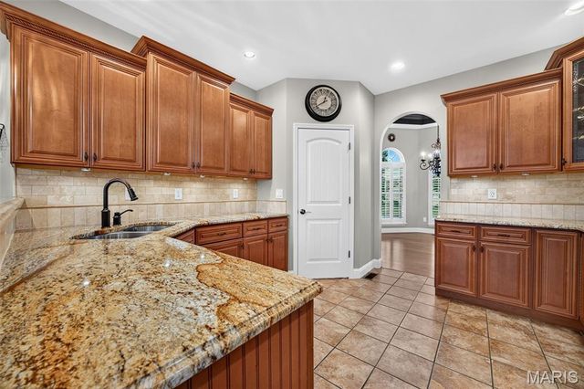 3135 Wheeling Drive, St Charles, MO 63301