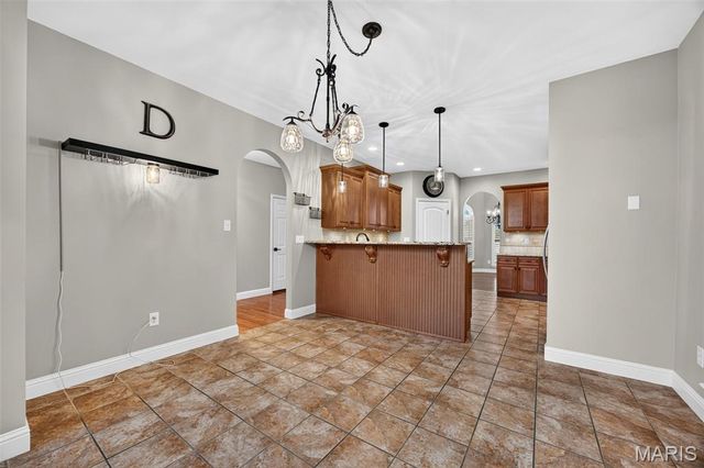 3135 Wheeling Drive, St Charles, MO 63301