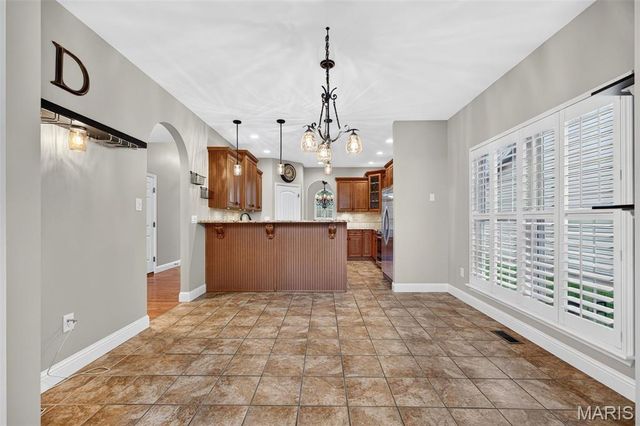 3135 Wheeling Drive, St Charles, MO 63301