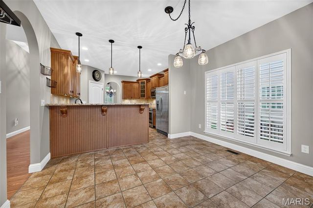 3135 Wheeling Drive, St Charles, MO 63301