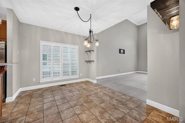3135 Wheeling Drive, St Charles, MO 63301