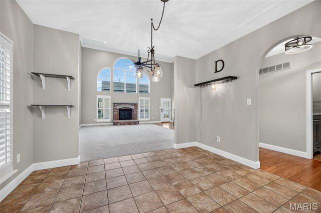 3135 Wheeling Drive, St Charles, MO 63301