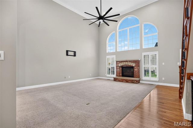 3135 Wheeling Drive, St Charles, MO 63301