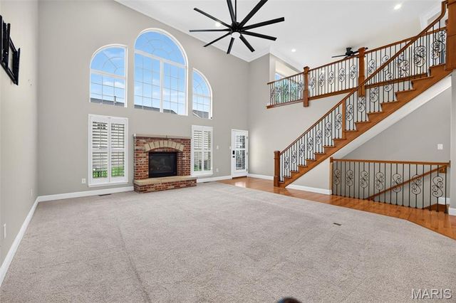 3135 Wheeling Drive, St Charles, MO 63301
