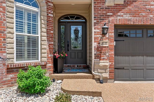 3135 Wheeling Drive, St Charles, MO 63301