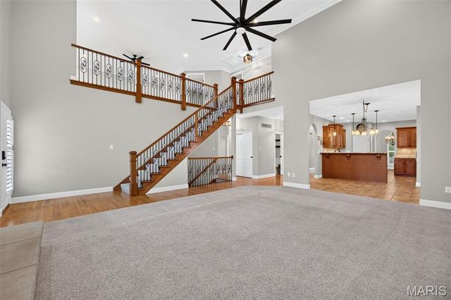 3135 Wheeling Drive, St Charles, MO 63301