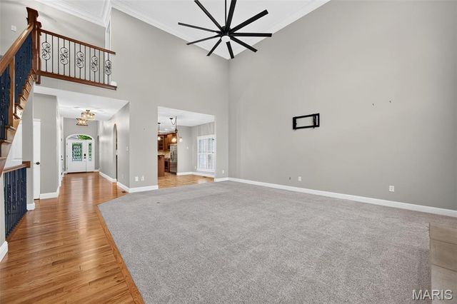 3135 Wheeling Drive, St Charles, MO 63301