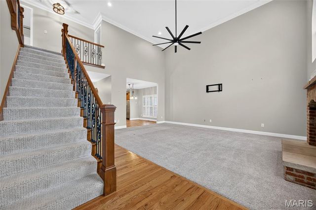 3135 Wheeling Drive, St Charles, MO 63301