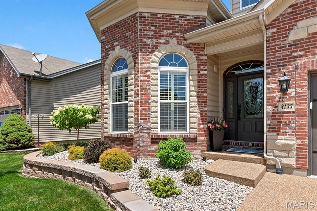 3135 Wheeling Drive, St Charles, MO 63301