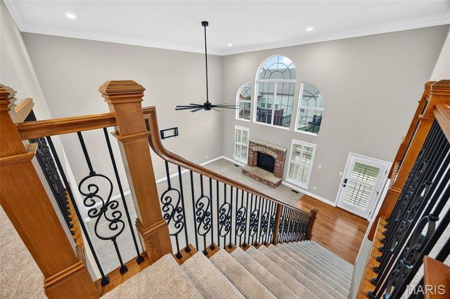 3135 Wheeling Drive, St Charles, MO 63301