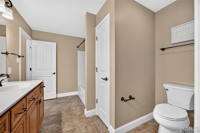 3135 Wheeling Drive, St Charles, MO 63301