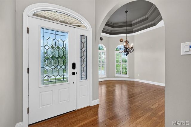 3135 Wheeling Drive, St Charles, MO 63301