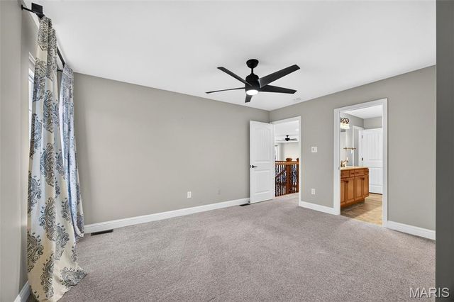 3135 Wheeling Drive, St Charles, MO 63301
