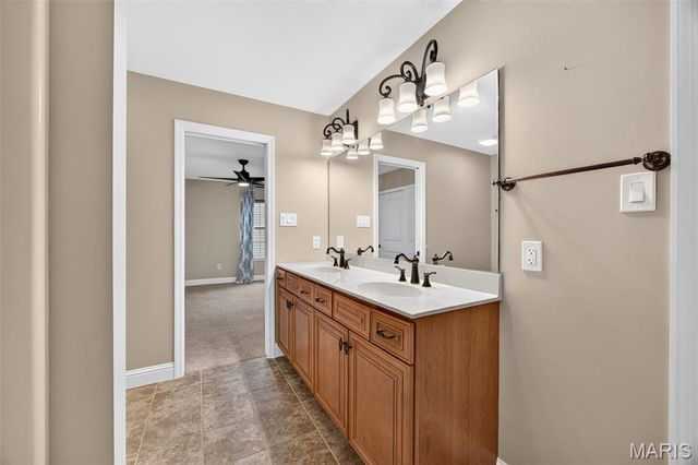 3135 Wheeling Drive, St Charles, MO 63301