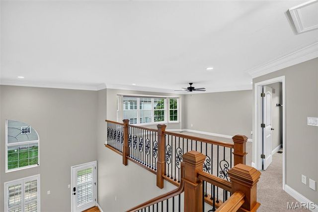 3135 Wheeling Drive, St Charles, MO 63301