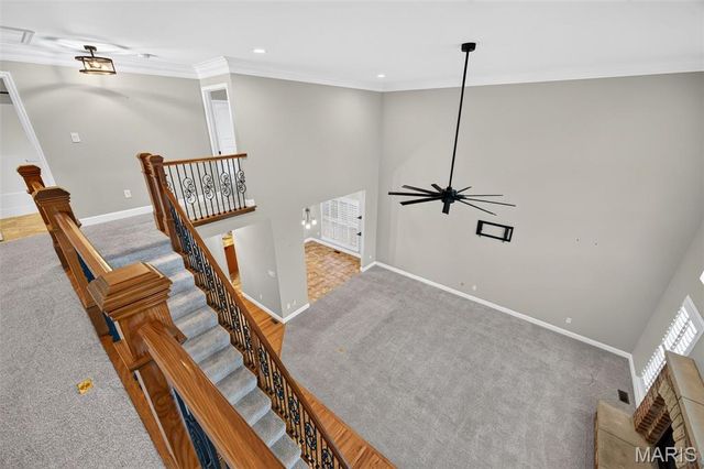 3135 Wheeling Drive, St Charles, MO 63301