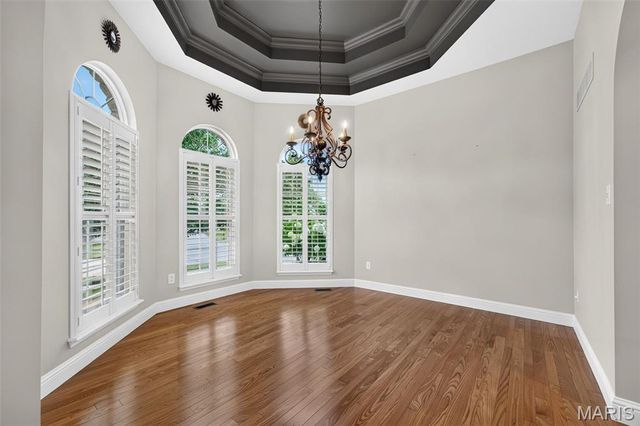3135 Wheeling Drive, St Charles, MO 63301