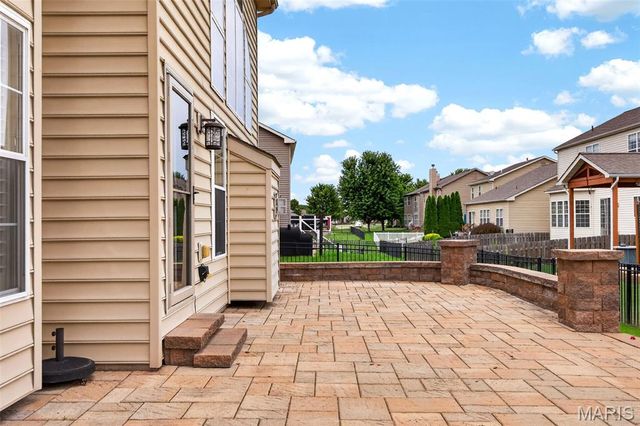 3135 Wheeling Drive, St Charles, MO 63301