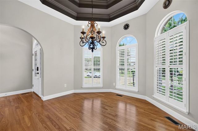 3135 Wheeling Drive, St Charles, MO 63301