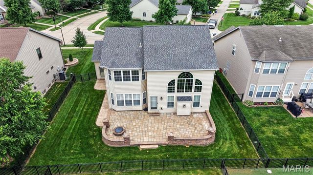 3135 Wheeling Drive, St Charles, MO 63301