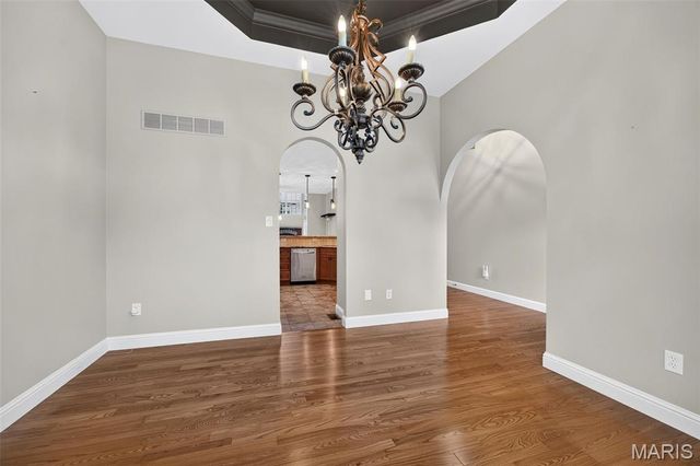 3135 Wheeling Drive, St Charles, MO 63301
