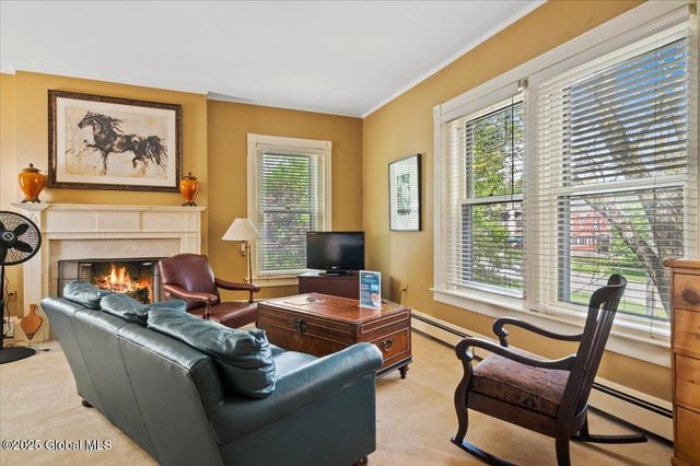 605 N Broadway, Saratoga Springs, Inside, NY 12866