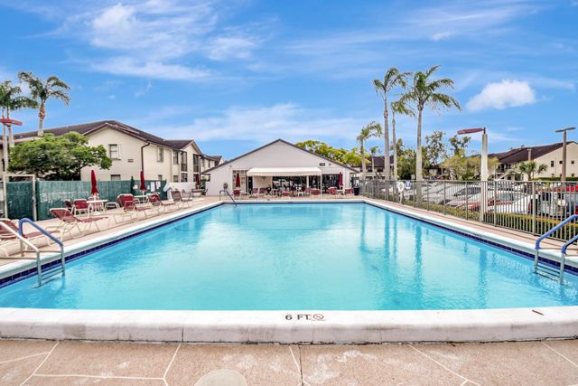 7770 Tahiti Lane 306, Lake Worth, FL 33467
